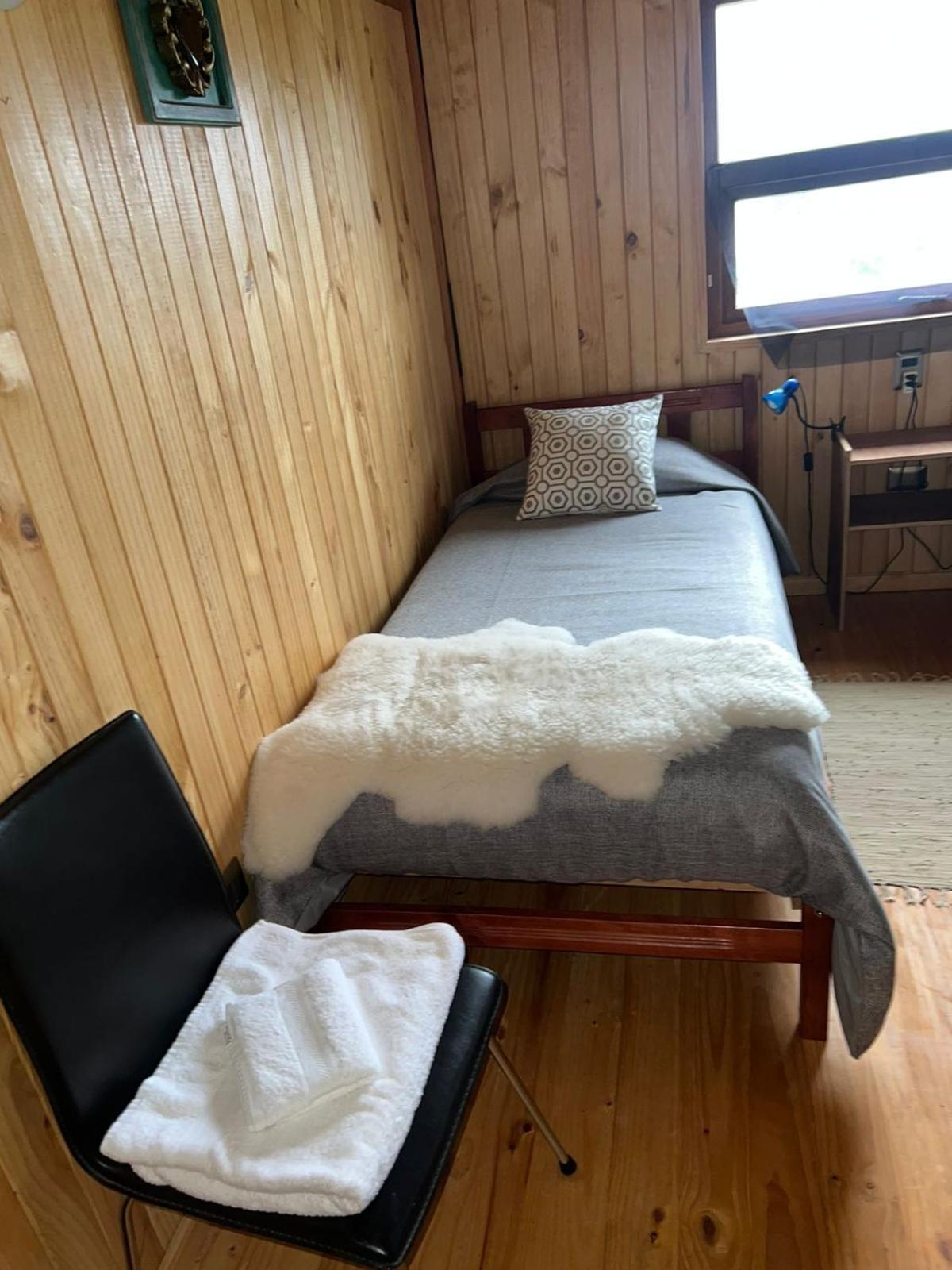 Hostal Hunter Puerto Montt Exterior photo